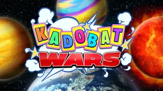 KADOBAT WARS - Switch