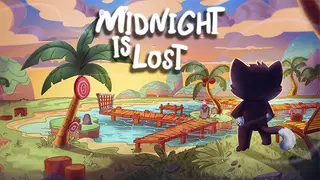Midnight is Lost
