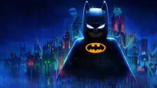 LEGO Batman: Legacy of the Dark Knight (PS5)