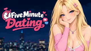 Five Minute Dating