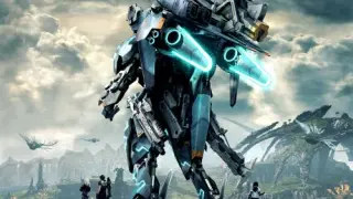 Xenoblade Chronicles X Definitive Edition - Switch