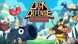 Deck of Defense