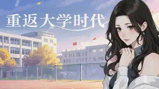 重返大学时代