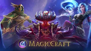 MagicCraft