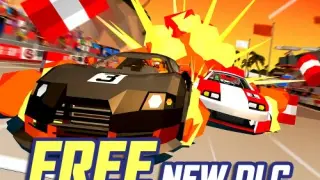 Hotshot Racing - Switch