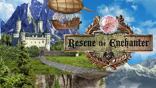 Rescue the Enchanter