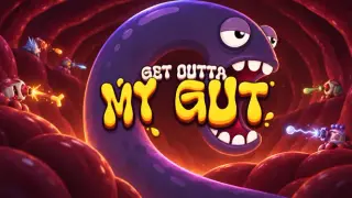 Get Outta My Gut