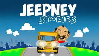 Jeepney Stories