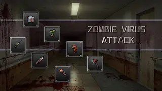 Zombie Virus Attack