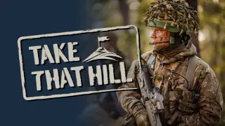 Take That Hill