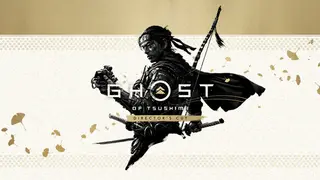 Ghost of Tsushima DIRECTOR'S CUT