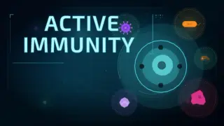 Active Immunity