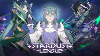 Stardust League