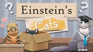 Einstein's Cats