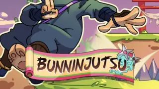 Bunninjutsu - Switch
