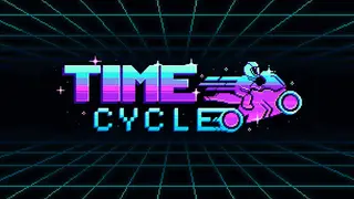 TIME CYCLE