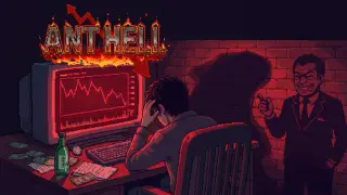 ANT HELL