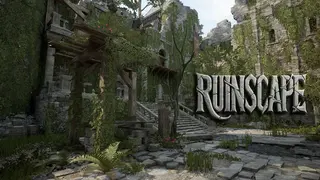 Ruinscape