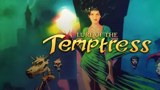 Lure of the Temptress (1992)