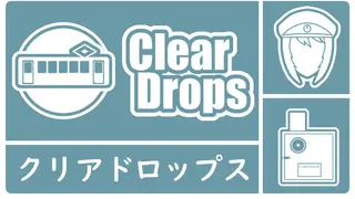 Clear Drops