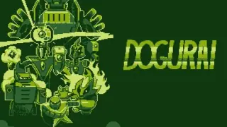 Dogurai - Switch