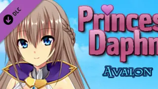 Princess Daphne - Avalon