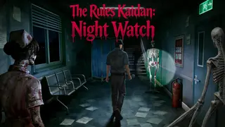 The Rules Kaidan: Night Watch