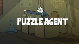 Puzzle Agent