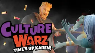 Culture Warz