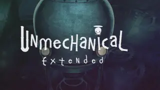 Unmechanical: Extended