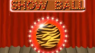 Show Ball: Tiger Life - Switch