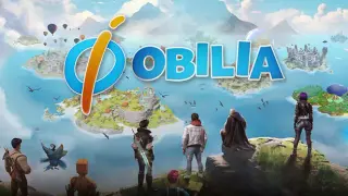Obilia