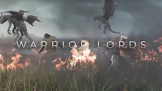Warrior Lords