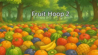 Fruit Hoop 2