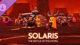 The Battle of Polytopia - Solaris Skin Deluxe