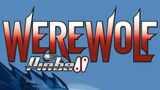 Werewolf Pinball - Switch
