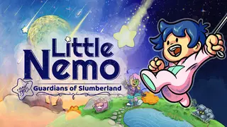 Little Nemo and the Guardians of Slumberland