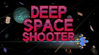 Caribbean Legend + Deep Space Shooter