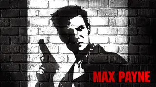 Max Payne (Xbox One)