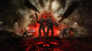 Gears of War: E-Day (Xbox Series)