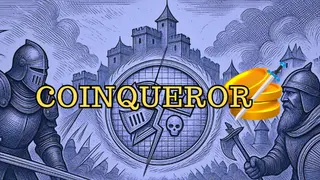 Coinqueror