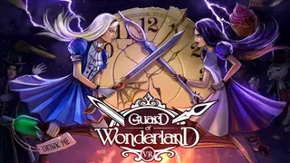 Guard of Wonderland VR