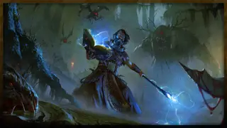 GRAVEN - Xbox One & Series