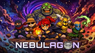 Nebulagon