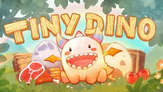 Tiny Dino