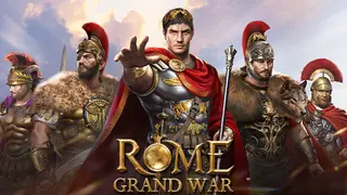 Grand War: Rome