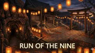 Run of the Nine
