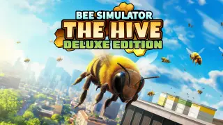 Bee Simulator: The Hive Deluxe Edition - Switch