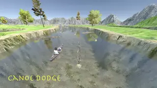 Canoe Dodge
