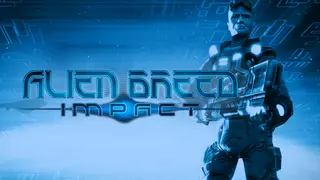 Alien Breed: Impact